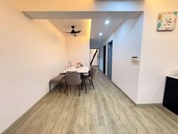 Blk 287B Compassvale Cape (Sengkang), HDB 5 Rooms #566474501